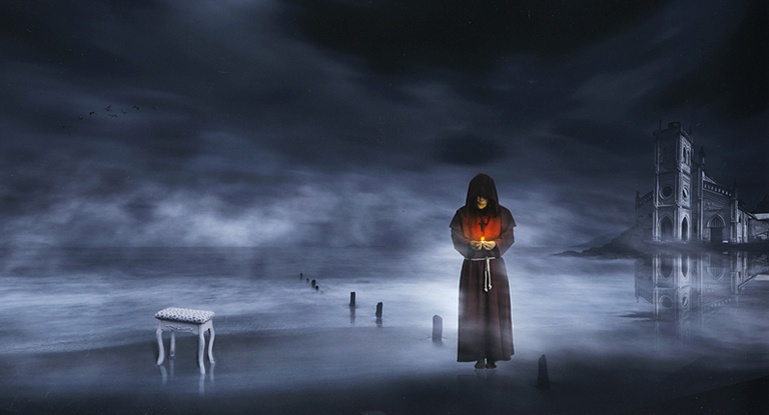 The Boundaries of Heart by Dongyang Gao, China